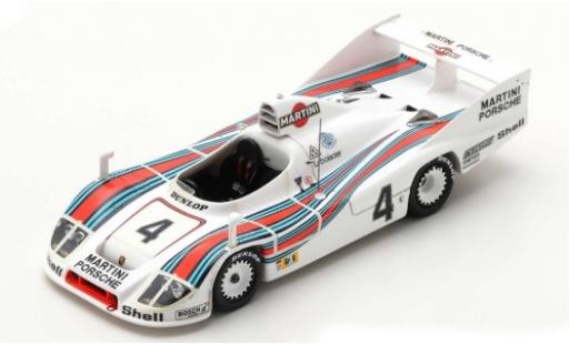Modellautos Porsche 936 1977 1/18 Spark No.4 Martini Racing System Martini 24h Le Mans 1977 J.Ickx/J.Barth/H.Haywood Porsche 936 1977 1/18 Spark No.4 Martini Racing System Martini 24h Le Mans 1977 J.Ickx/J.Barth/H.Haywood modellautos