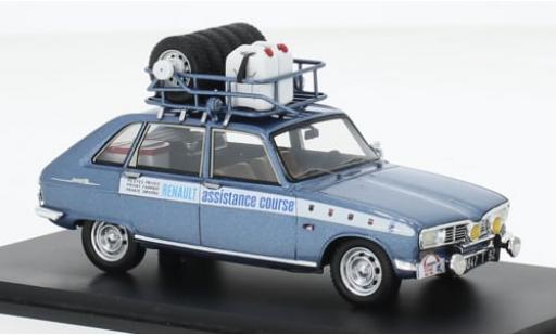 Modellautos Renault 16 1/43 Spark Rally Vltava 1968 1:43 Renault 16 1/43 Spark Rally Vltava 1968 1:43 modellautos