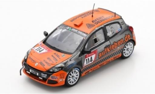 Modellautos Renault Clio 1/43 Spark No.114 Avery Dennison 24h Nürburgring 2019 M.Uelwer/V.Kühn/M.Wylach/S.Bohrer Renault Clio 1/43 Spark No.114 Avery Dennison 24h Nürburgring 2019 M.Uelwer/V.Kühn/M.Wylach/S.Bohrer modellautos