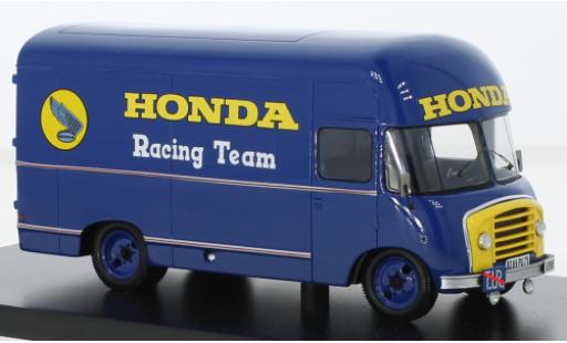 Modellautos Citroen U23 1/43 Spark Honda Racing Team 1964 Citroen U23 1/43 Spark Honda Racing Team 1964 modellautos