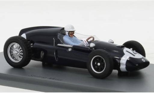 Modellautos Cooper T51 1/43 Spark No.14 Formel 1 GP Italien 1959 Cooper T51 1/43 Spark No.14 Formel 1 GP Italien 1959 modellautos
