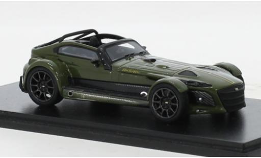Modellautos Donkervoort D8 1/43 Spark GTO-JD70 oliv Donkervoort D8 1/43 Spark GTO-JD70 oliv modellautos