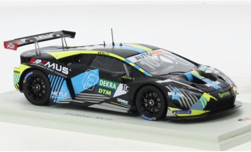 Modellautos Lamborghini Huracan 1/43 Spark GT3 Evo No.10 T3 Motorsport DTM 2021 Lamborghini Huracan 1/43 Spark GT3 Evo No.10 T3 Motorsport DTM 2021 modellautos