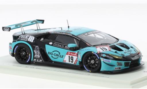 Modellautos Lamborghini Huracan 1/43 Spark GT3 Evo No.19 Konrad Motorsport 24h Nuerburgring 2021 Lamborghini Huracan 1/43 Spark GT3 Evo No.19 Konrad Motorsport 24h Nuerburgring 2021 modellautos