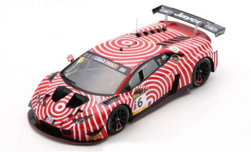 Modellautos Lamborghini Huracan 1/18 Spark GT3 Evo No.6 Wall Racing 12h Bathurst 2020 Lamborghini Huracan 1/18 Spark GT3 Evo No.6 Wall Racing 12h Bathurst 2020 modellautos