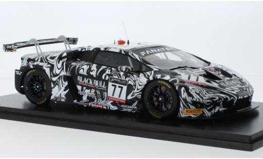 Modellautos Lamborghini Huracan 1/43 Spark GT3 Evo No.77 Barwell Motorsport 24h Spa 2022 Lamborghini Huracan 1/43 Spark GT3 Evo No.77 Barwell Motorsport 24h Spa 2022 modellautos