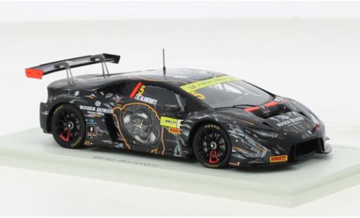 Modellautos Lamborghini Huracan 1/43 Spark GT3 No.5 FFF Racing Fia GT World Cup Macau 2016 Lamborghini Huracan 1/43 Spark GT3 No.5 FFF Racing Fia GT World Cup Macau 2016 modellautos