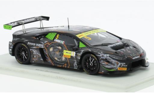 Modellautos Lamborghini Huracan 1/43 Spark GT3 No.5 FFF Racing Team by ACM FIA GT World Cup Macau 2017 Lamborghini Huracan 1/43 Spark GT3 No.5 FFF Racing Team by ACM FIA GT World Cup Macau 2017 modellautos