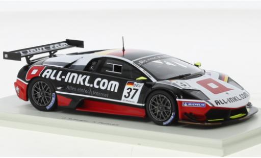 Modellautos Lamborghini Murcielago 1/43 Spark LP 670 R-SV GT1 No.37 All-Inkl.com Münnich Motorsport FIA GT1 World Championship 2011 Lamborghini Murcielago 1/43 Spark LP 670 R-SV GT1 No.37 All-Inkl.com Münnich Motorsport FIA GT1 World Championship 2011 modellautos