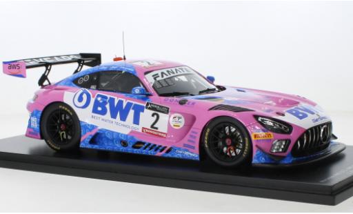 Modellautos Mercedes AMG GT 1/18 Spark 3 No.2 Team GetSpeed BWT 24h Spa 2022 Mercedes AMG GT 1/18 Spark 3 No.2 Team GetSpeed BWT 24h Spa 2022 modellautos