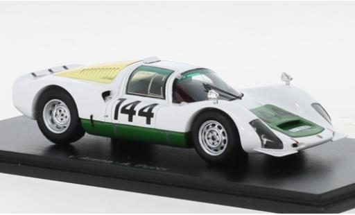 Modellautos Porsche 906 1/43 Spark No.144 Targa Florio 1966 Porsche 906 1/43 Spark No.144 Targa Florio 1966 modellautos