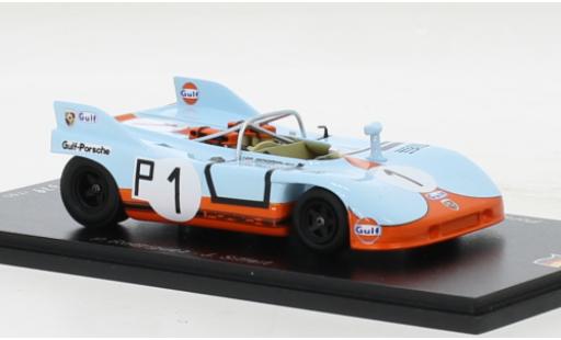 Modellautos Porsche 908 1971 1/43 Spark /3 RHD No.1 1000 Km Nürburgring Porsche 908 1971 1/43 Spark /3 RHD No.1 1000 Km Nürburgring modellautos