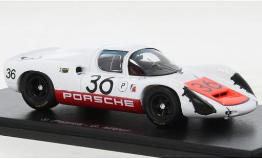 Modellautos Porsche 910 1/43 Spark RHD No.36 12h Sebring 1967 Porsche 910 1/43 Spark RHD No.36 12h Sebring 1967 modellautos