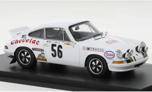 Modellautos Porsche 930 RS 1/43 Spark 911 Carrera No.56 Rallye WM Rallye Monte Carlo 1975 Porsche 930 RS 1/43 Spark 911 Carrera No.56 Rallye WM Rallye Monte Carlo 1975 modellautos