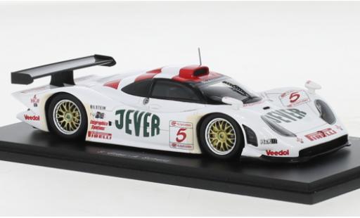 Modellautos Porsche 996 GT1 1/43 Spark 911 -98 RHD No.5 Zakspeed Racing Jever FIA GT Championship Oschersleben 1998 Porsche 996 GT1 1/43 Spark 911 -98 RHD No.5 Zakspeed Racing Jever FIA GT Championship Oschersleben 1998 modellautos