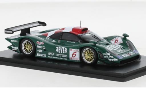 Modellautos Porsche 996 GT1 1/43 Spark 911 -98 RHD No.6 Zakspeed Racing Jever FIA GT Championship Silverstone 1998 Porsche 996 GT1 1/43 Spark 911 -98 RHD No.6 Zakspeed Racing Jever FIA GT Championship Silverstone 1998 modellautos
