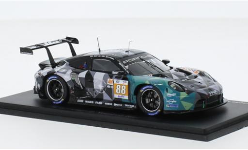 Modellautos Porsche 911 1/43 Spark RSR-19 No.88 Proton Competition 24h Le Mans 2023 Porsche 911 1/43 Spark RSR-19 No.88 Proton Competition 24h Le Mans 2023 modellautos