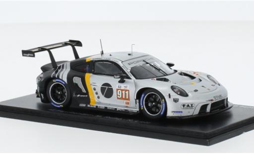 Modellautos Porsche 911 1/43 Spark RSR-19 No. Proton Competition 24h Le Mans 2023 Porsche 911 1/43 Spark RSR-19 No. Proton Competition 24h Le Mans 2023 modellautos