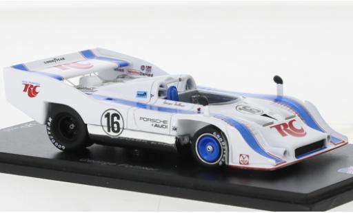 Modellautos Porsche 917 1973 1/43 Spark /10 TC No.16 Laguna Seca Porsche 917 1973 1/43 Spark /10 TC No.16 Laguna Seca modellautos