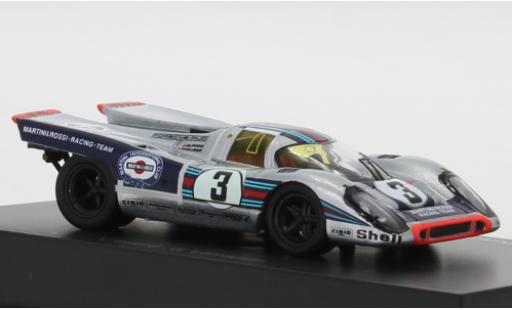 Modellautos Porsche 917 1971 1/64 Spark K No.3 Martini 24h Le Mans Porsche 917 1971 1/64 Spark K No.3 Martini 24h Le Mans modellautos
