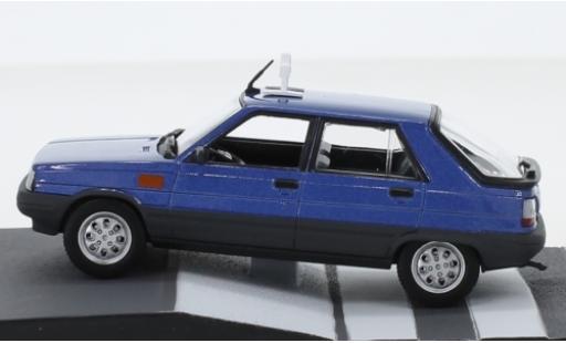 Modellautos Renault 11 1/43 SpecialC blau James Bond 007 sans figurine Im Angesicht desTodes sans Vitrine Renault 11 1/43 SpecialC blau James Bond 007 sans figurine Im Angesicht desTodes sans Vitrine modellautos