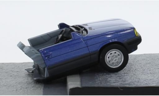 Renault 11 1/43 SpecialC Taxi Half Car James Bond 007 sans figurine Im Angesicht - Todes modellautos