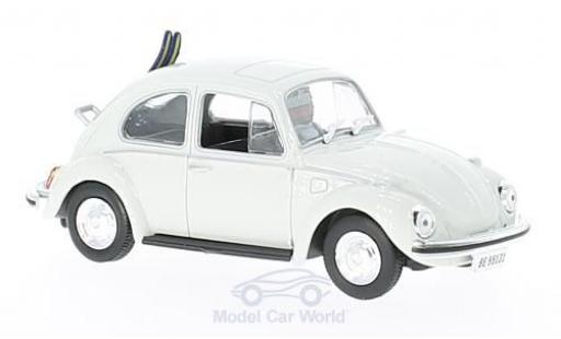 Modellautos Volkswagen Beetle 1/43 SpecialC weiss James Bond 007 Im Geheimdienst Ihrer Majestät ohne Vitrine Volkswagen Beetle 1/43 SpecialC weiss James Bond 007 Im Geheimdienst Ihrer Majestät ohne Vitrine modellautos
