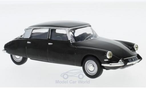 Modellautos Citroen DS 21 1/43 SpecialC 21 schwarz Citroen DS 21 1/43 SpecialC 21 schwarz modellautos