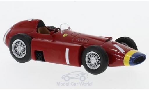 Ferrari D50 1/43 SpecialC No.1 Formel 1 1956 J.M.Fangio modellautos