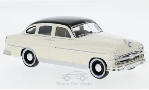 Modellautos Ford Vedette 1/43 SpecialC Vendome beige/schwarz Ford Vedette 1/43 SpecialC Vendome beige/schwarz modellautos
