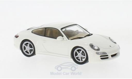 Modellautos Porsche 997 SC 1/43 SpecialC 911 Carrera weiss 2004 911 Collection Porsche 997 SC 1/43 SpecialC 911 Carrera weiss 2004 911 Collection modellautos