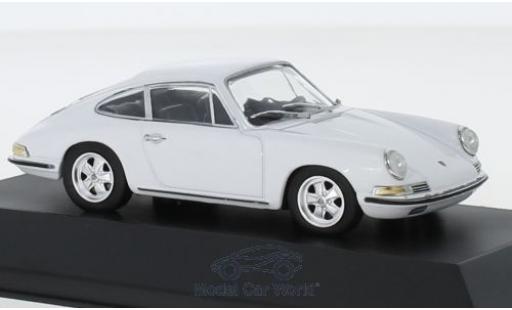 Modellautos Porsche 911 1/43 SpecialC S weiss 1967 Collection ohne Vitrine Porsche 911 1/43 SpecialC S weiss 1967 Collection ohne Vitrine modellautos