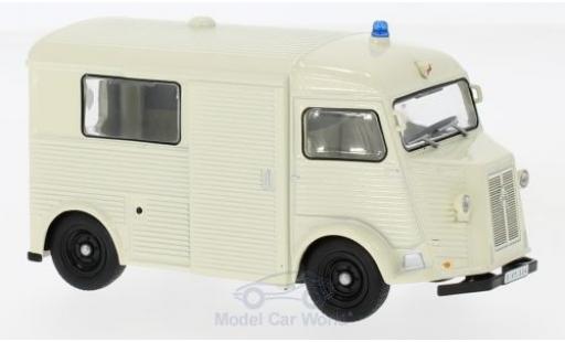 Modellautos Citroen Type H 1/43 SpecialC beige DRK - Landesverband Baden-Württemberg 1965 ohne Vitrine Citroen Type H 1/43 SpecialC beige DRK - Landesverband Baden-Württemberg 1965 ohne Vitrine modellautos