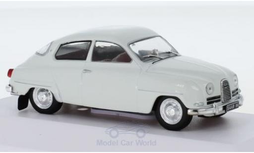 Modellautos Saab 96 1/43 SpecialC weiss 14 Saab 96 1/43 SpecialC weiss 14 modellautos