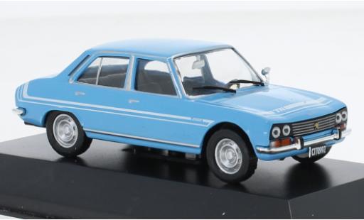 Modellautos Peugeot 504 1/43 SpecialC .-120 TN bleu clair 1977 Peugeot 504 1/43 SpecialC .-120 TN bleu clair 1977 modellautos