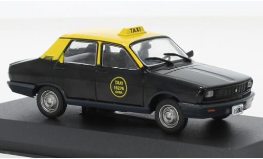 Renault 12 1/43 SpecialC TL Taxi Buenos Aires 1994 modellautos