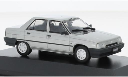 Renault 9 1/43 SpecialC RL silber 14 modellautos