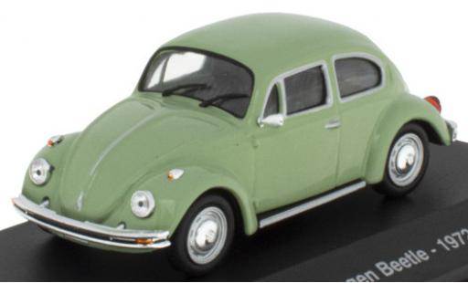 Volkswagen Beetle 1/43 SpecialC SpecialC.-122 (Käfer) vert 1972 modellautos