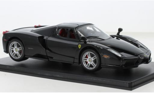 Modellautos Ferrari Enzo 1/24 SpecialC noire 2002 Ferrari Enzo 1/24 SpecialC noire 2002 modellautos