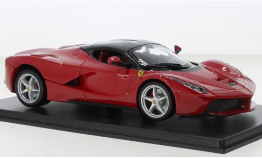 Modellautos Ferrari LaFerrari 1/24 SpecialC La rouge 2013 Ferrari LaFerrari 1/24 SpecialC La rouge 2013 modellautos