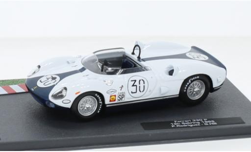 Ferrari 330 1/43 SpecialC .-125 P RHD No.30 12h Sebring 1965 modellautos