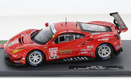Modellautos Ferrari 488 1/43 SpecialC GTE No.62 24h Daytona 2017 Ferrari 488 1/43 SpecialC GTE No.62 24h Daytona 2017 modellautos