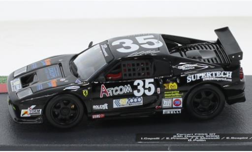 Ferrari F355 1/43 SpecialC GT No.35 24h Daytona 2000 modellautos