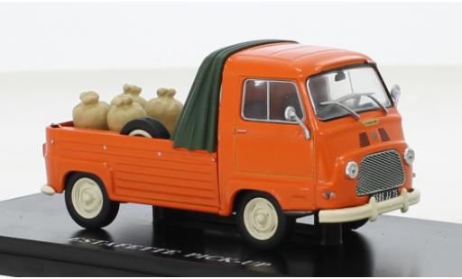 Modellautos Renault Estafette 1/43 SpecialC Pick UP 1960 Renault Estafette 1/43 SpecialC Pick UP 1960 modellautos