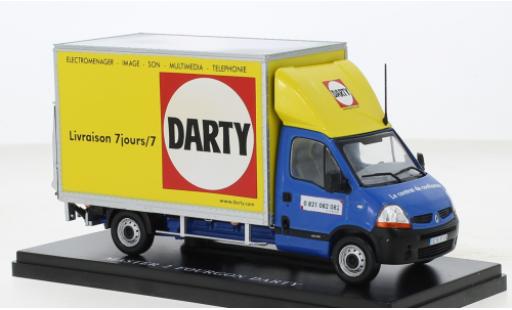 Modellautos Renault Master 1/43 SpecialC 2 Fourgon Darty 2009 Renault Master 1/43 SpecialC 2 Fourgon Darty 2009 modellautos
