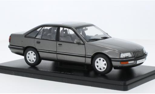 Modellautos Opel Senator 1/24 SpecialC .-128 B metallise grau 1987 1:24 Opel Senator 1/24 SpecialC .-128 B metallise grau 1987 1:24 modellautos