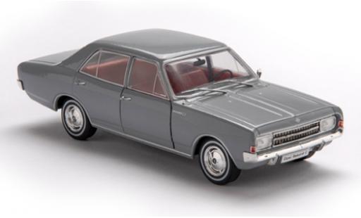 Modellautos Opel Rekord 1/24 SpecialC C 1900 L grau 1967 Opel Rekord 1/24 SpecialC C 1900 L grau 1967 modellautos