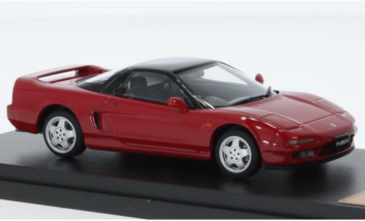 Modellautos Honda NSX 1/43 SpecialC .-131 rouge RHD 1990 Honda NSX 1/43 SpecialC .-131 rouge RHD 1990 modellautos