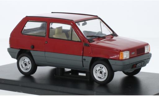 Modellautos Fiat Panda 1/24 SpecialC .-132 45 rouge 1980 Fiat Panda 1/24 SpecialC .-132 45 rouge 1980 modellautos