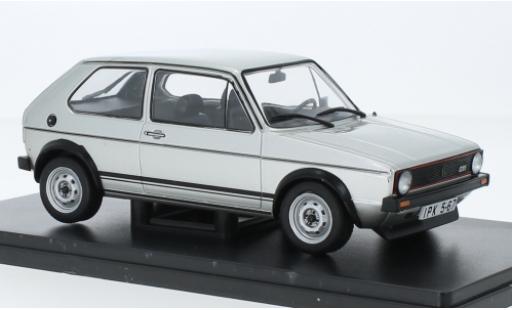 Modellautos Volkswagen Golf 1/24 SpecialC .-132 I GTI d 1976 Volkswagen Golf 1/24 SpecialC .-132 I GTI d 1976 modellautos